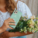 Lush Meadows - Floral Xiaomi Redmi Note 10 Pro Case 7