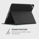 Lush Meadows - Floral iPad 9.7 (6th/5th Gen) Case 5