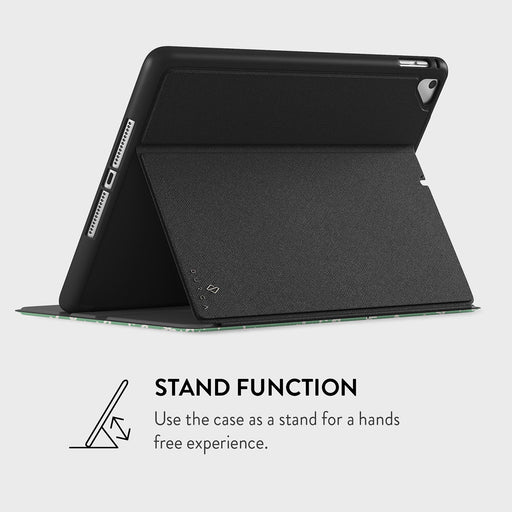 Lush Meadows - Floral iPad 9.7 (6th/5th Gen) Case 5