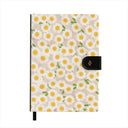 Pure Bliss - Daisy Notebook 1
