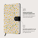Pure Bliss - Daisy Notebook 3