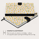 Pure Bliss - Daisy Notebook 8