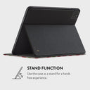 Afternoon Treat - Cherry iPad Pro 11 (2nd/1st Gen) Case 5