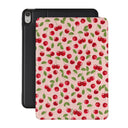 Afternoon Treat - Cherry iPad 10.9 (A16/10th Gen) Case 1