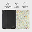 Rainbow Crush - iPad Mini 7.9 (5th Gen) Case 3