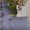 Rainbow Crush - Samsung Galaxy A13 4G Case 5