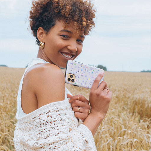 Wildflower - Google Pixel 6 Pro Case 6