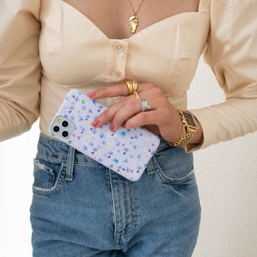 Wildflower - Google Pixel 6 Pro Case 8