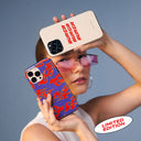 Lush Meadows - Floral OnePlus 7 Pro / 7T Pro Case 12