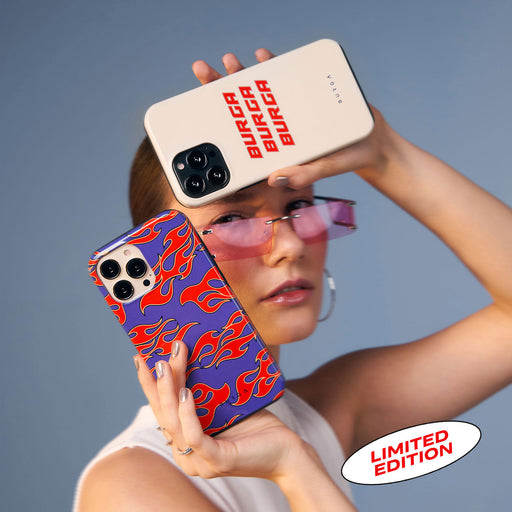 Lush Meadows - Floral OnePlus 7 Pro / 7T Pro Case 12