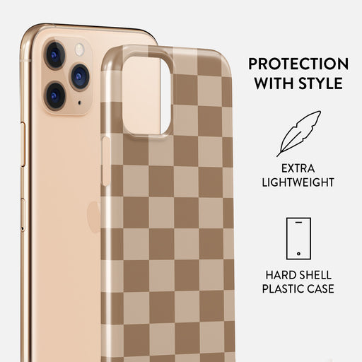 Math Exam - iPhone 11 Pro Max Case 2