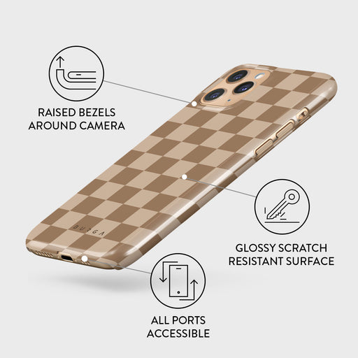 Math Exam - iPhone 11 Pro Max Case 3