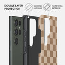 Math Exam - Samsung Galaxy S23 Ultra Case 6