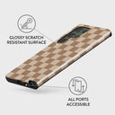 Math Exam - Samsung Galaxy S23 Ultra Case 7