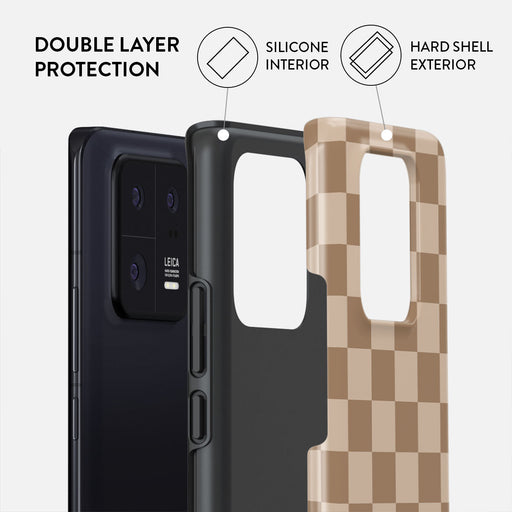Math Exam - Xiaomi 13 Pro Case 2