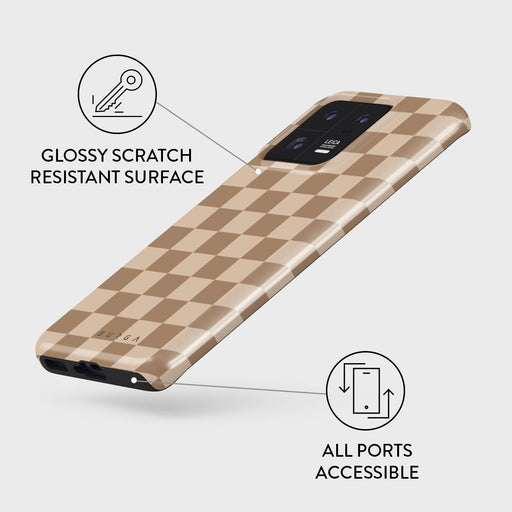 Math Exam - Xiaomi 13 Pro Case 3