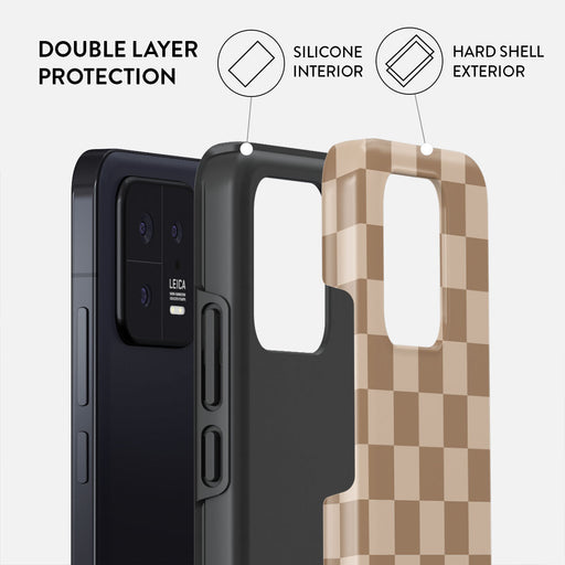 Math Exam - Xiaomi 13 Case 2