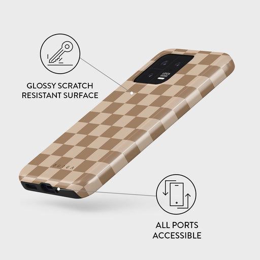 Math Exam - Xiaomi 13 Case 3