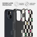 Lunch Break - iPhone 13 Mini Case 6