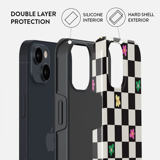 Lunch Break - iPhone 13 Mini Case 6
