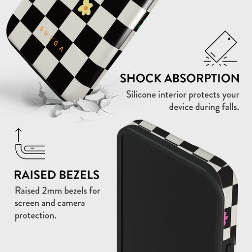 Lunch Break - iPhone 13 Mini Case 8