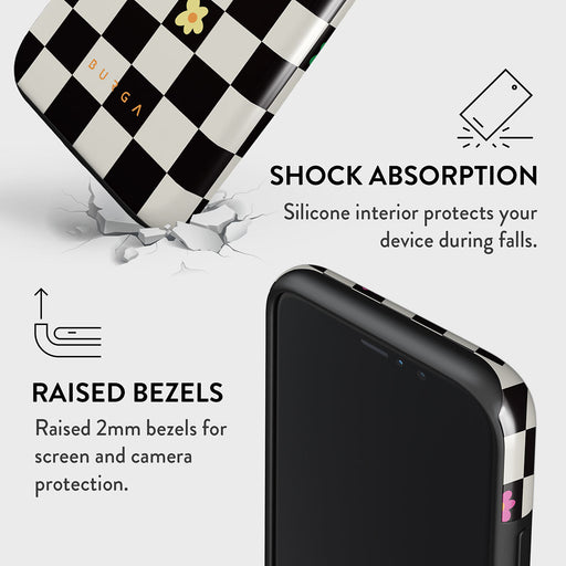 Lunch Break - iPhone 11 Case 8