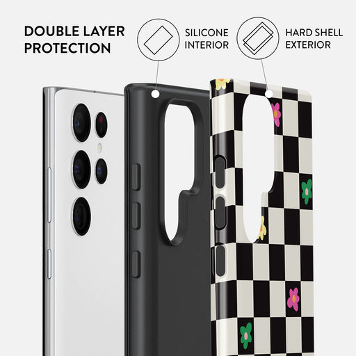 Lunch Break - Samsung Galaxy S22 Ultra Case 6