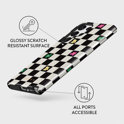 Lunch Break - Samsung Galaxy S22 Ultra Case 7