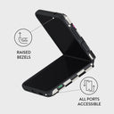 Lunch Break - Samsung Galaxy Z Flip 3 Case 3