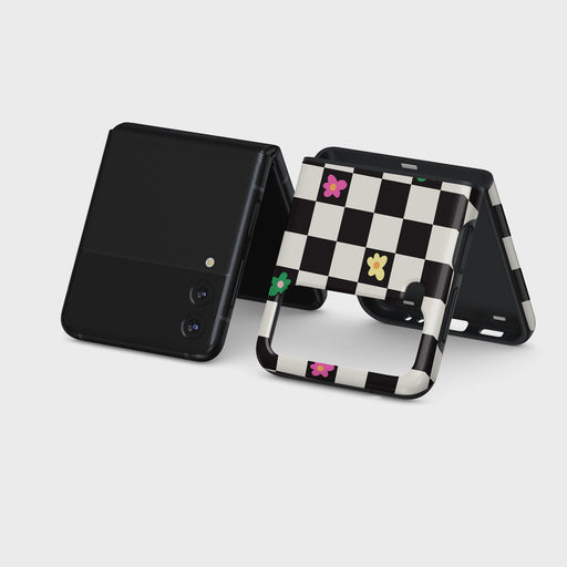 Lunch Break - Samsung Galaxy Z Flip 3 Case 5