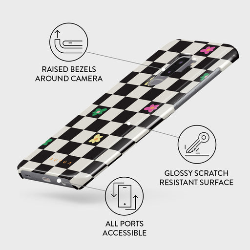 Lunch Break - Samsung Galaxy S9 Plus Case 3