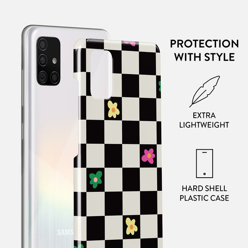 Lunch Break - Samsung Galaxy A71 4G Case 2