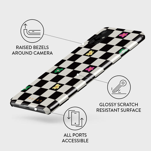 Lunch Break - Samsung Galaxy A71 4G Case 3