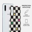 Lunch Break - Samsung Galaxy A50 Case 2