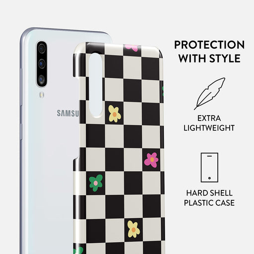 Lunch Break - Samsung Galaxy A50 Case 2