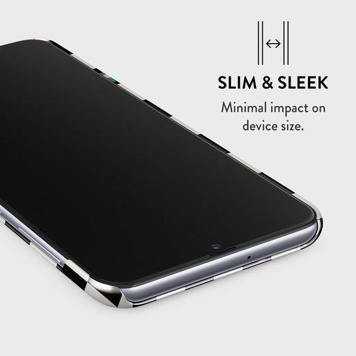 Lunch Break - Samsung Galaxy A50 Case 4
