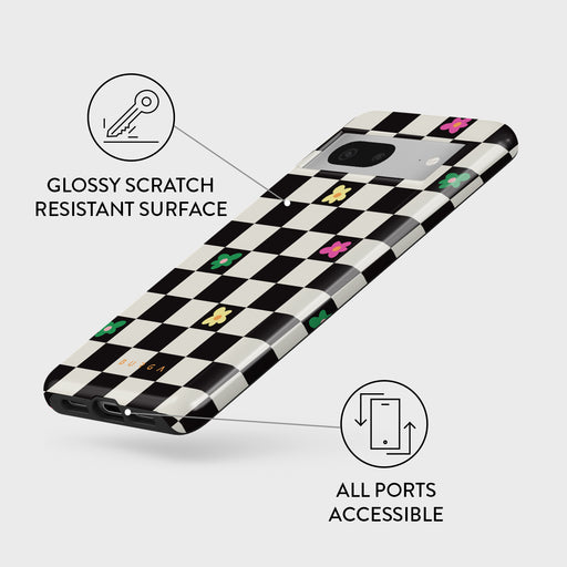 Lunch Break - Google Pixel 7a Case 3