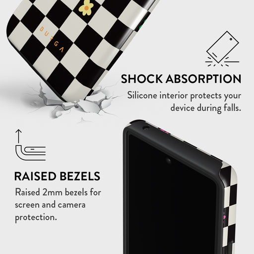 Lunch Break - Google Pixel 7a Case 4