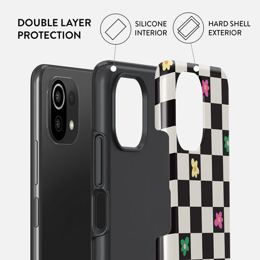 Lunch Break - Xiaomi Mi 11 Lite 4G / 5G Case 2