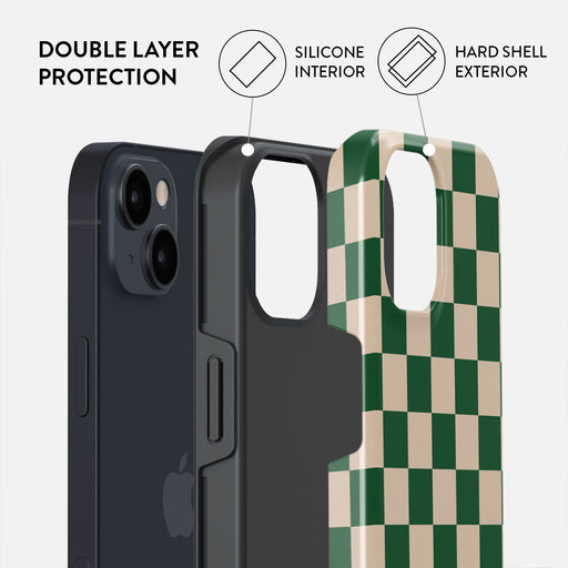 Ivy League - iPhone 14 Case 6