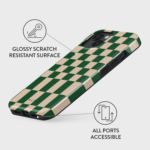 Ivy League - iPhone 14 Case 7