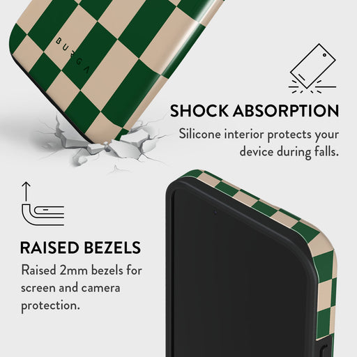 Ivy League - iPhone 14 Case 8
