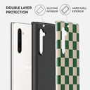 Ivy League - Samsung Galaxy Note 10 Case 6