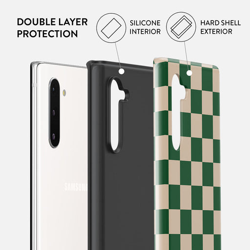 Ivy League - Samsung Galaxy Note 10 Case 6