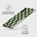 Ivy League - Samsung Galaxy Note 10 Case 7