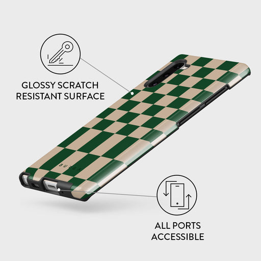 Ivy League - Samsung Galaxy Note 10 Case 7