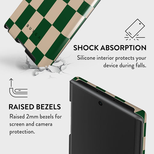 Ivy League - Samsung Galaxy Note 10 Case 8
