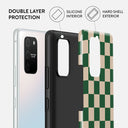 Ivy League - Samsung Galaxy S10 Lite Case 2