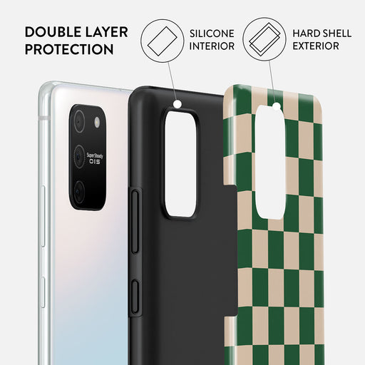 Ivy League - Samsung Galaxy S10 Lite Case 2