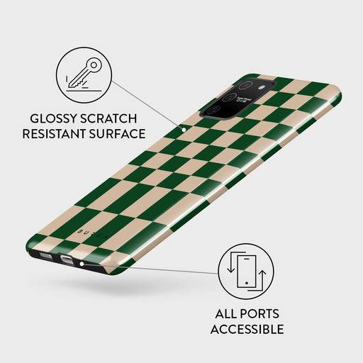 Ivy League - Samsung Galaxy S10 Lite Case 3